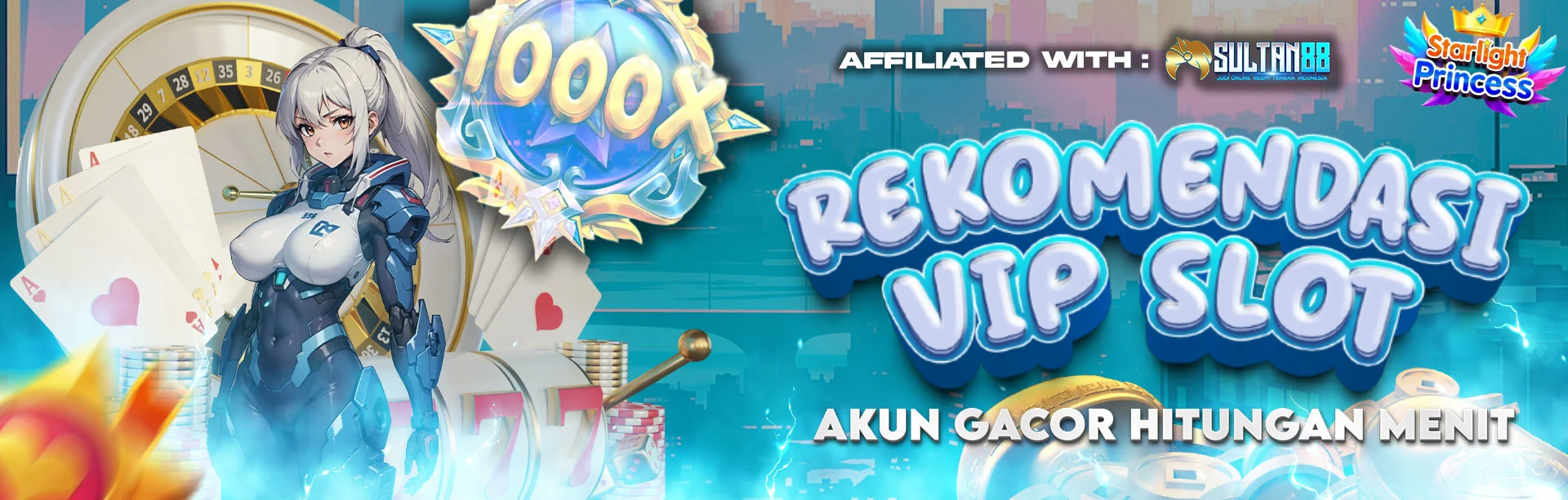 RAJABET178 Banner Slot Online